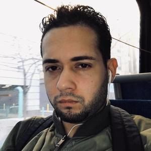 Meet your Posher, Milton